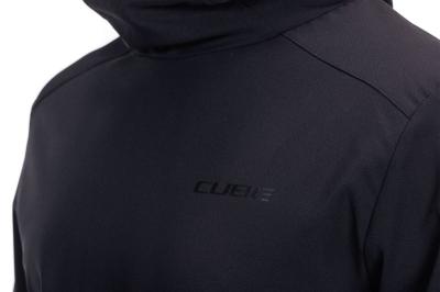 CUBE MTB Hoodie Größe: XXXL Produktbild 8
