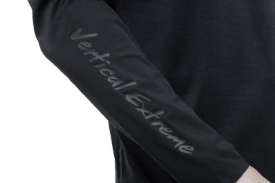 CUBE MTB Rundhalstrikot PRO langarm Größe: XS Produktbild 5