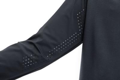 CUBE MTB Rundhalstrikot PRO langarm Größe: XS Produktbild 6