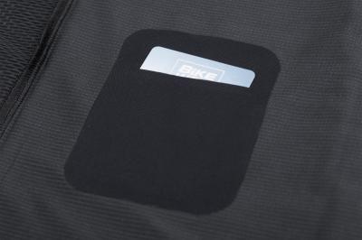 CUBE MTB Rundhalstrikot PRO langarm Größe: XS Produktbild 8