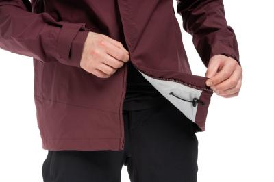 CUBE Regenjacke CMPT Größe: XXXL Produktbild 5