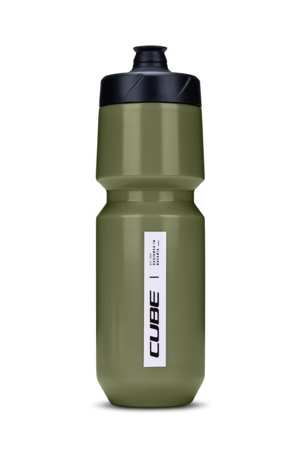 CUBE Trinkflasche Flow 750