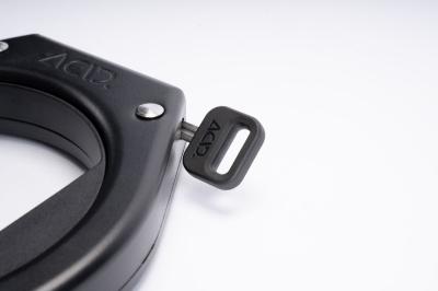 ACID Rahmenschloss LATCH 6078 Produktbild 1