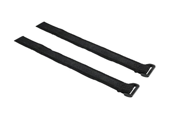 ACID Velcroband mit Schnalle für Faltschloss RIGID 120 PURE