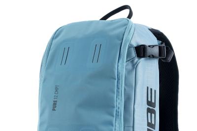 CUBE Rucksack PURE 12 CMPT Produktbild 2
