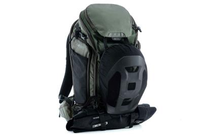 CUBE Rucksack ATX 30 TM Produktbild 4