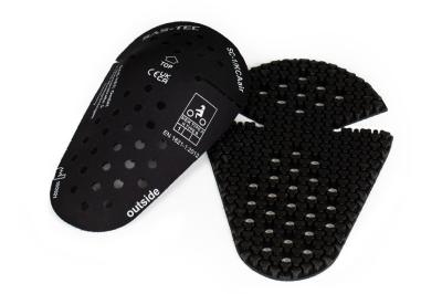 CUBE Knieschoner X NF Evolution Größe: L Produktbild 4