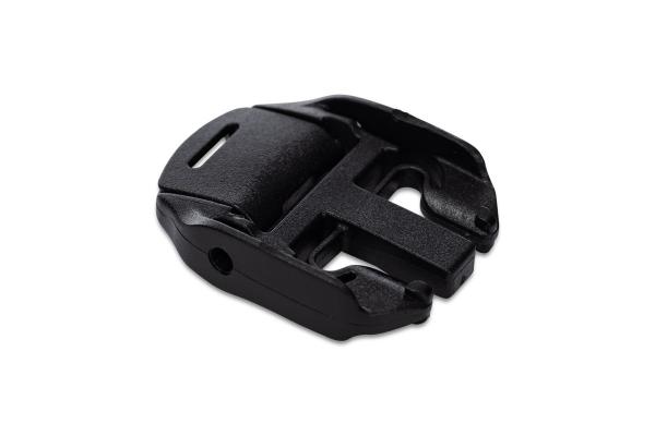 ACID Verschluss 20 mm männlich verstellbar für Satteltasche PACK PRO