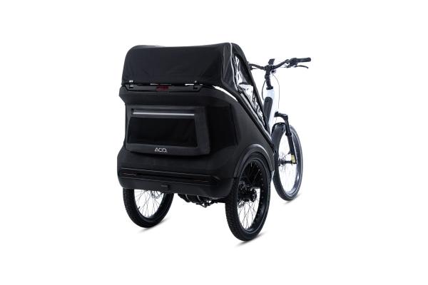 ACID Zubehörtasche TRIKE 5