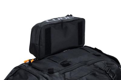 CUBE Zubehörtasche Rucksack 2 Produktbild 4