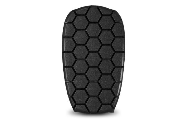 CUBE Rucksack Rückenprotektor SAS-TEC LB-XL