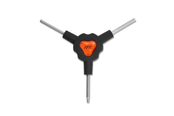 RFR Y- Schlüssel H4, H5, T25