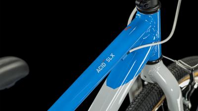 Cube Acid 200 SLX teamline Größe: 20" Produktbild 1