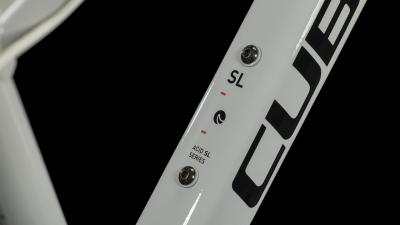 Cube Acid 200 SLX teamline Größe: 20" Produktbild 2