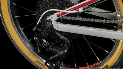 Cube Acid 200 SLX teamline Größe: 20" Produktbild 3