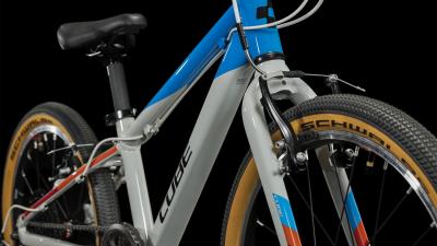 Cube Acid 200 SLX teamline Größe: 20" Produktbild 4