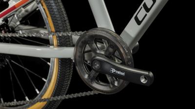 Cube Acid 200 SLX teamline Größe: 20" Produktbild 5