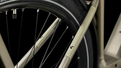 Cube Kathmandu Hybrid Pro 750 flashstone'n'black Größe: 58 cm / L Produktbild 1