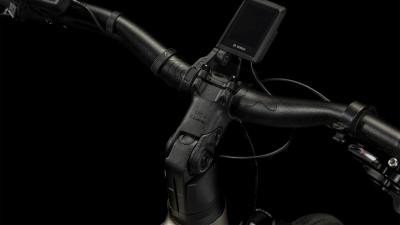 Cube Kathmandu Hybrid Pro 750 flashstone'n'black Größe: 58 cm / L Produktbild 3