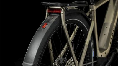 Cube Kathmandu Hybrid Pro 750 flashstone'n'black Größe: 58 cm / L Produktbild 4