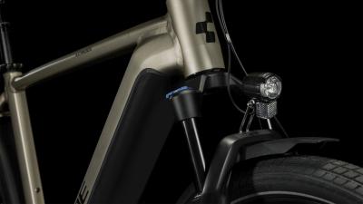 Cube Kathmandu Hybrid Pro 750 flashstone'n'black Größe: 58 cm / L Produktbild 5