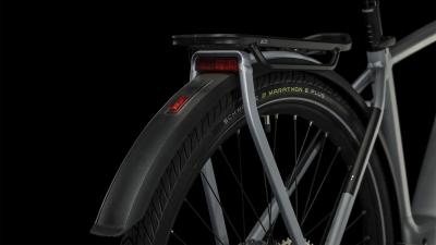 Cube Kathmandu Hybrid SLX 750 polarsilver'n'black Größe: 54 cm / M Produktbild 2