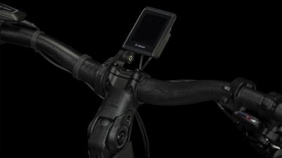 Cube Kathmandu Hybrid SLX 750 polarsilver'n'black Größe: 54 cm / M Produktbild 5