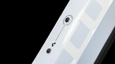 Cube Reaction Hybrid Pro 750 flashwhite'n'black Größe: 21" / 29 / XL Produktbild 3