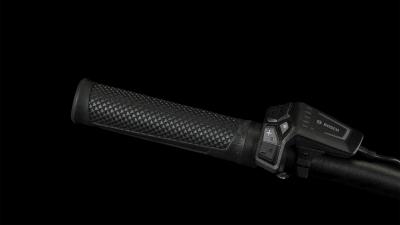 Cube Reaction Hybrid Pro 750 flashwhite'n'black Größe: 21" / 29 / XL Produktbild 4