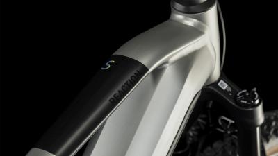 Cube Reaction Hybrid SLX 750 grey'n'spectral Größe: 19" / 29 / L Produktbild 1