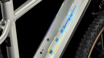 Cube Reaction Hybrid SLX 750 grey'n'spectral Größe: 19" / 29 / L Produktbild 2