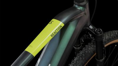 Cube Reaction Hybrid SLT 750 goblin'n'yellow Größe: 17" / 29 / M Produktbild 1