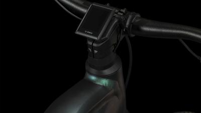 Cube Reaction Hybrid SLT 750 goblin'n'yellow Größe: 17" / 29 / M Produktbild 2