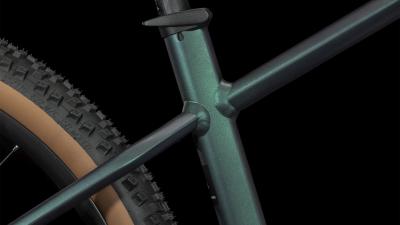 Cube Reaction Hybrid SLT 750 goblin'n'yellow Größe: 17" / 29 / M Produktbild 5