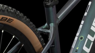 Cube Reaction Hybrid SLT 750 goblin'n'yellow Größe: 21" / 29 / XL Produktbild 3