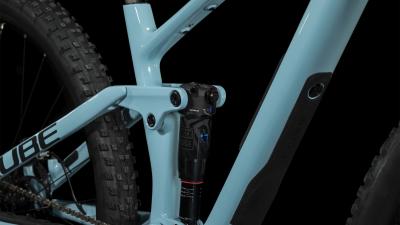 Cube Stereo ONE44 C:62 Pro mayablue'n'black Größe: L Produktbild 4