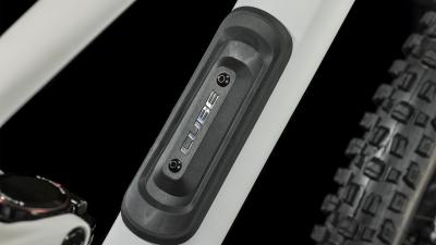 Cube Stereo ONE55 C:62 Race 29 lightgrey'n'grey Gr&ouml;&szlig;e: XL Produktbild 2