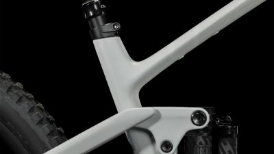Cube Stereo ONE55 C:62 Race 29 lightgrey'n'grey Gr&ouml;&szlig;e: XL Produktbild 5