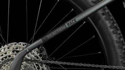 Cube Reaction Hybrid Race 625 grey'n'metal Gr&ouml;&szlig;e: Easy Entry 20" / 27.5 / L Produktbild 5
