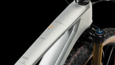 Cube Elite C:62 Pro silver'n'carbon Größe: M Produktbild 1