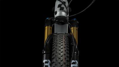 Cube Elite C:62 Pro silver'n'carbon Größe: M Produktbild 3