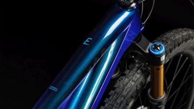 Cube Stereo ONE22 HPC EX nebula'n'blue Größe: M Produktbild 1