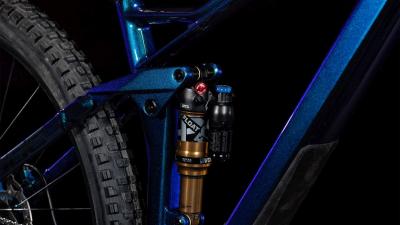 Cube Stereo ONE22 HPC EX nebula'n'blue Größe: M Produktbild 2