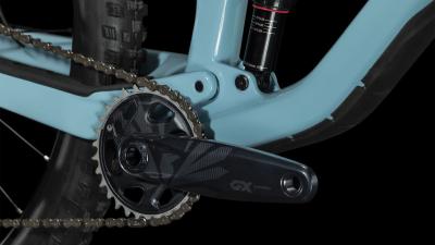 Cube Stereo ONE44 C:62 Pro mayablue'n'black Größe: S Produktbild 6