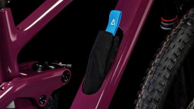 Cube Stereo ONE44 C:68X SLX wine'n'grey Größe: L Produktbild 7