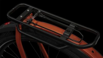 Cube Kathmandu Hybrid EXC 750 red'n'black Größe: 62 cm Produktbild 3