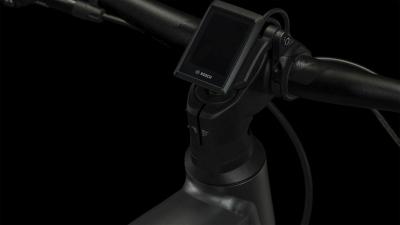 Cube Reaction Hybrid Race 750 grey'n'metal Größe: XXL Produktbild 2