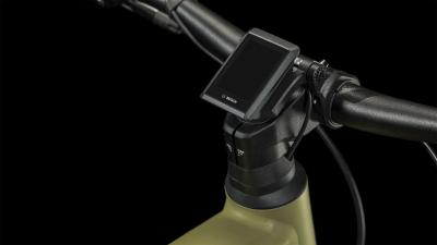 Cube Reaction Hybrid Race 750 olive'n'green Größe: S Produktbild 5