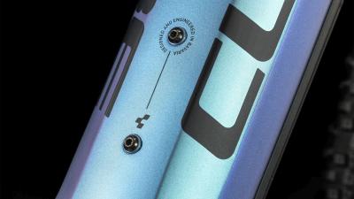 Cube Reaction Hybrid Race 625 switchblue'n'black Größe: XL Produktbild 3