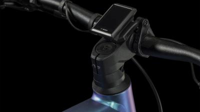 Cube Reaction Hybrid Race 625 switchblue'n'black Größe: XL Produktbild 5